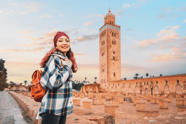 Meilleur studio photographie à Marrakech, Gueliz