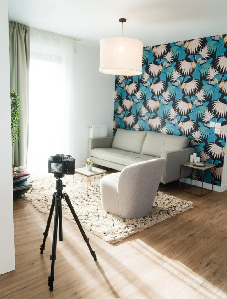 Photographe Immobilier Professionnel à Marrakech